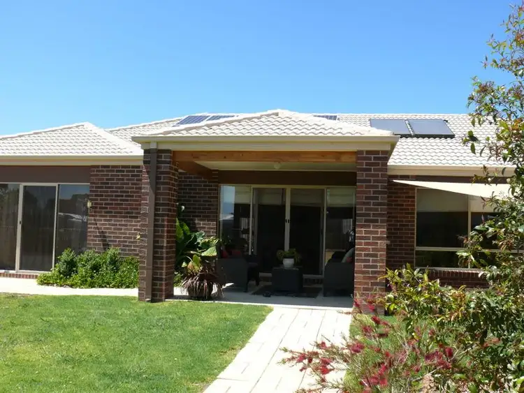Fourth view of Homely house listing, 3 Chart Court, Newlands Arm VIC 3875