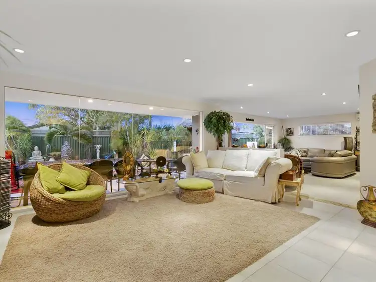 Fourth view of Homely house listing, 7 Jib Court, Mermaid Waters QLD 4218