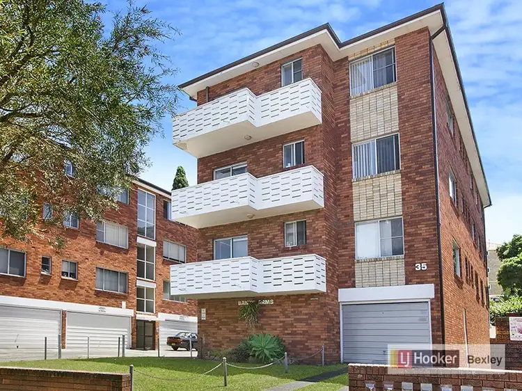 10/35 Villiers Street, Rockdale NSW 2216