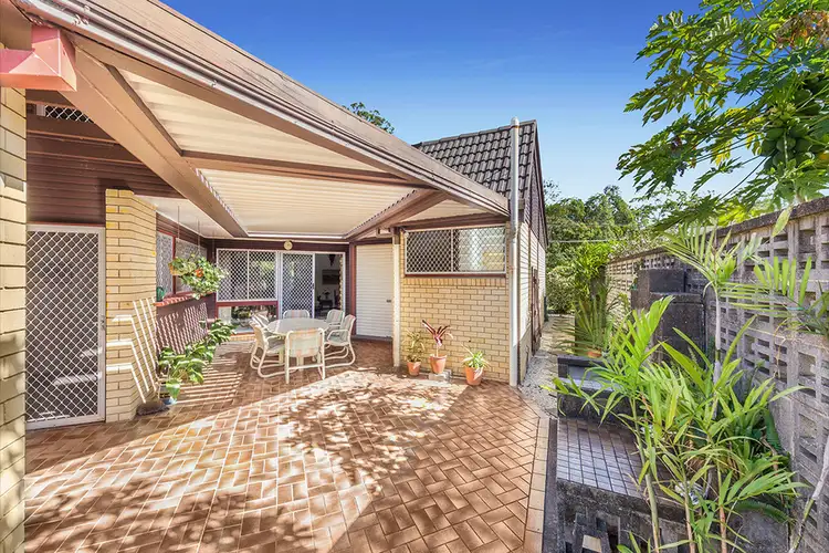Third view of Homely house listing, 94 Springfield Street, Macgregor QLD 4109