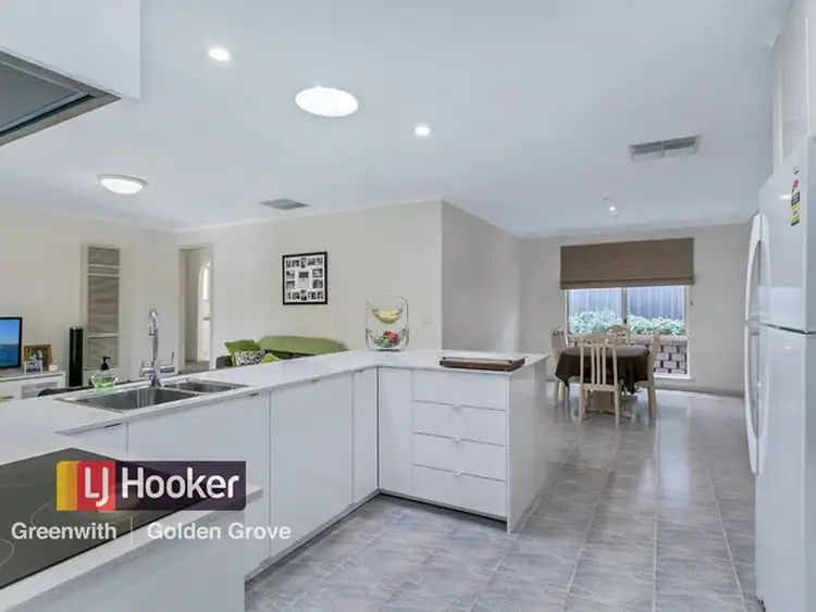 Third view of Homely house listing, 3 Debenham Court, Greenwith SA 5125