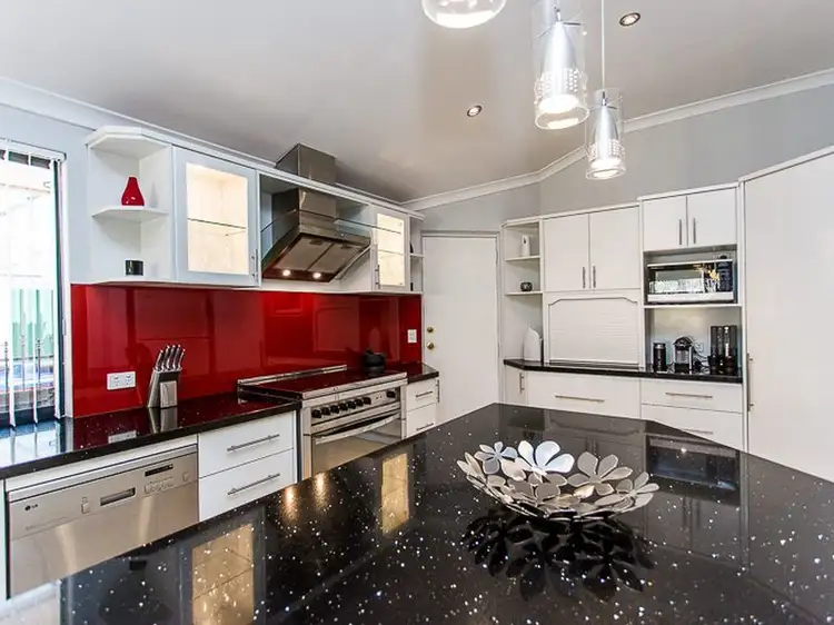 Third view of Homely house listing, 58 La Fayette Boulevard, Bibra Lake WA 6163