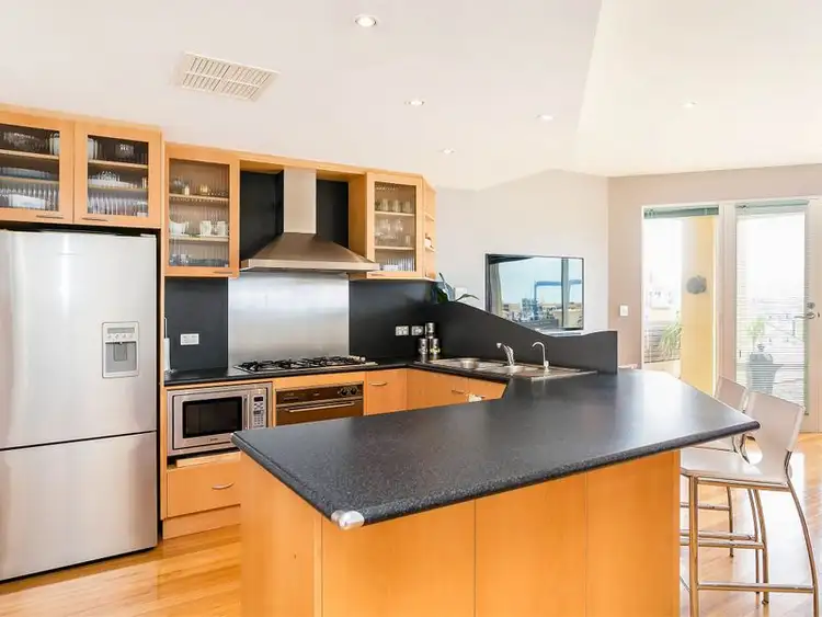 Sixth view of Homely townhouse listing, 15a Alexa Road, North Haven SA 5018