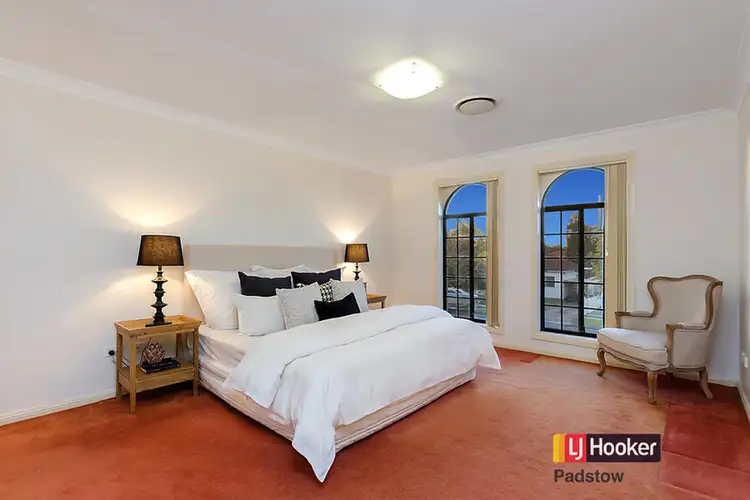 Sixth view of Homely townhouse listing, 7/91-93 Iberia Street, Padstow NSW 2211