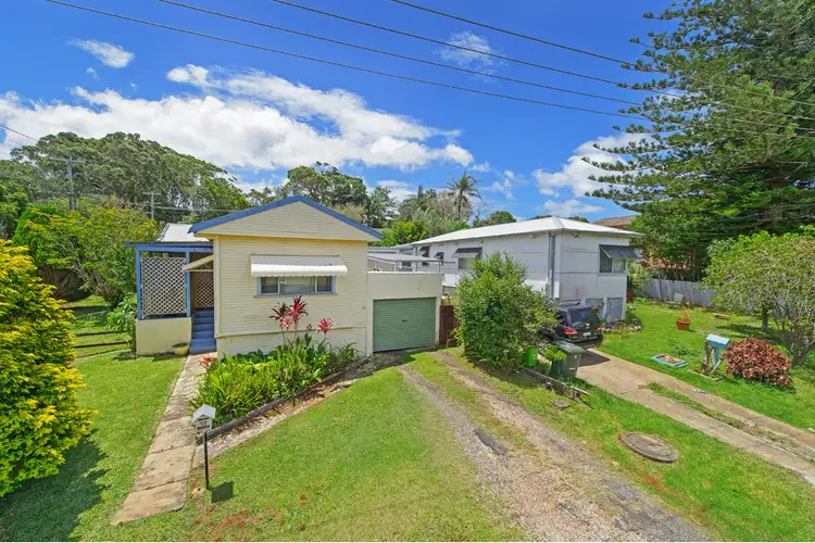 Third view of Homely house listing, 12 Wattle Street, Port Macquarie NSW 2444