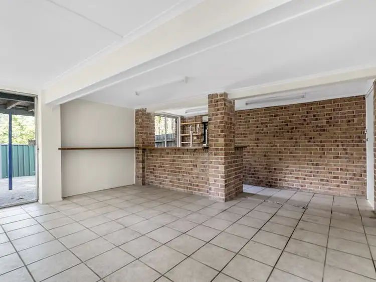 Fifth view of Homely house listing, 12 Harris Street, Bellbird Park QLD 4300