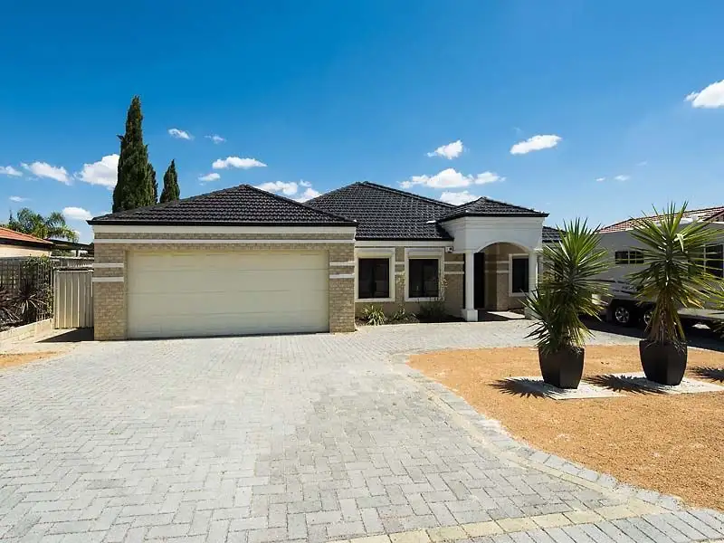 Main view of Homely house listing, 15 Hybanthus Avenue, High Wycombe WA 6057