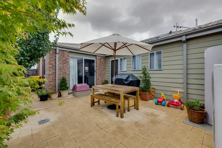 Fifth view of Homely house listing, 23 John Holt Street, Macgregor ACT 2615