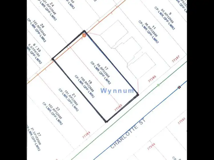 Fifth view of Homely house listing, 17 Charlotte Street, Wynnum QLD 4178