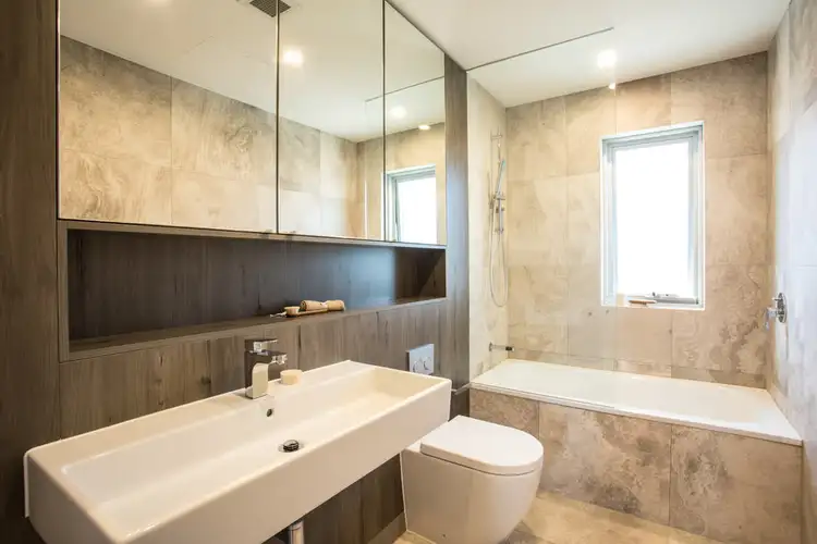 Fourth view of Homely apartment listing, 11/49-51 Fletcher Street, Tamarama NSW 2026