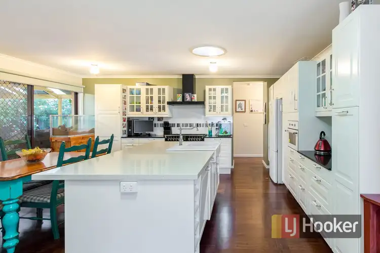Fifth view of Homely house listing, 34 Howey Road, Pakenham VIC 3810