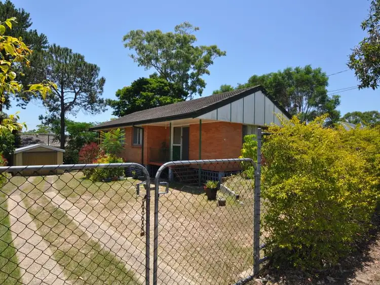 Main view of Homely house listing, 18 Yugumbri Cres, Logan Central QLD 4114