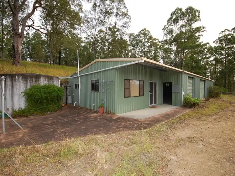 Main view of Homely rural property listing, Address available on request