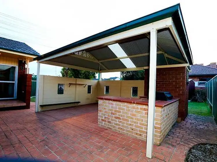 Second view of Homely house listing, 65 Berith St, Greystanes NSW 2145