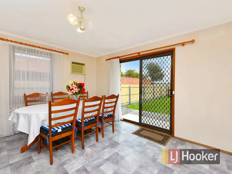 Fourth view of Homely house listing, 44 Girvan Circuit, Endeavour Hills VIC 3802