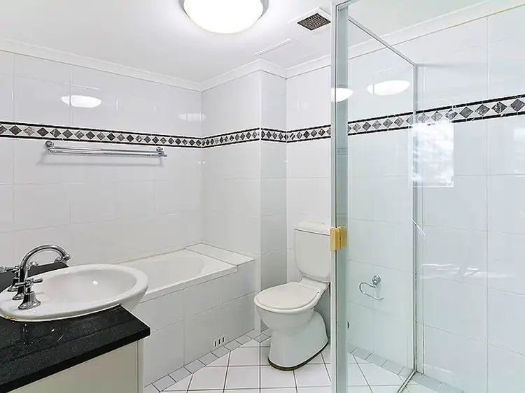 Fourth view of Homely apartment listing, 276/102 Miller Street, Pyrmont NSW 2009