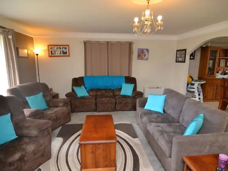 Sixth view of Homely house listing, 8 Charles Street, Rydal NSW 2790