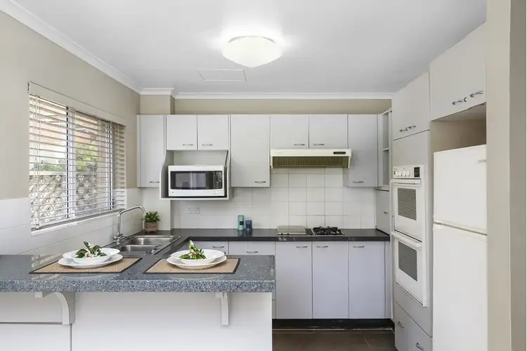 Sixth view of Homely townhouse listing, 1/6 Whiting Avenue, Terrigal NSW 2260