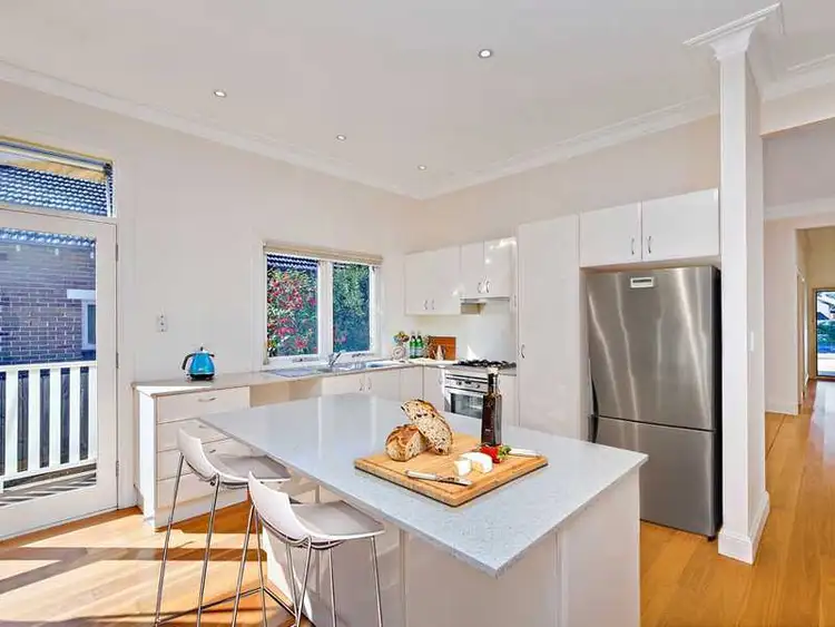 Fourth view of Homely house listing, 45 Merley Road, Strathfield NSW 2135