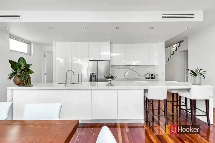 Sixth view of Homely house listing, 12B Hampton Grove, Norwood SA 5067