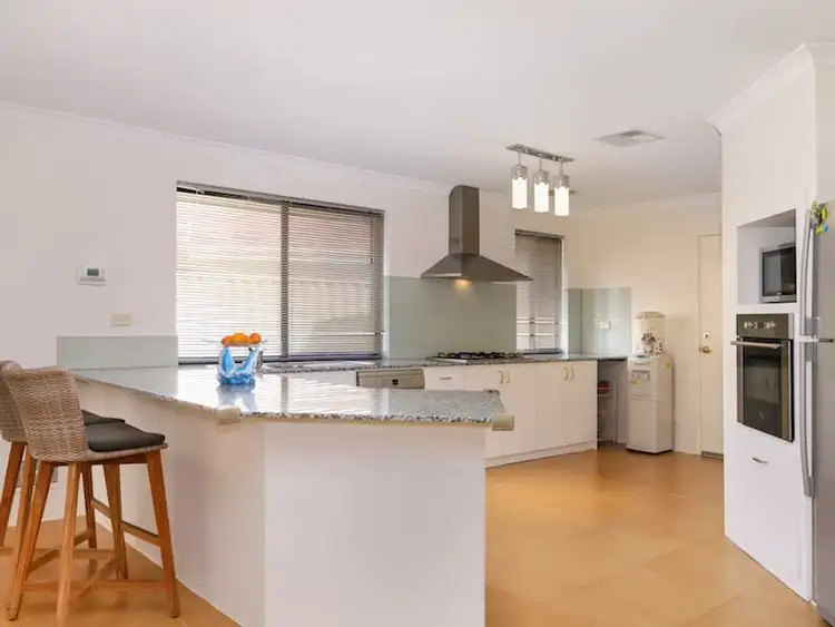 Second view of Homely house listing, 57 Stortford Road, Southern River WA 6110