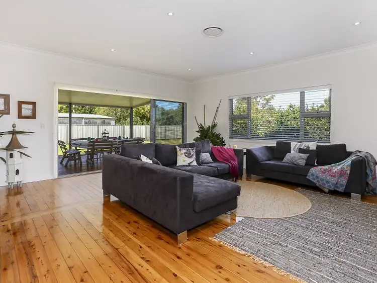Fifth view of Homely house listing, 47 Elizabeth Street, Hinton NSW 2321