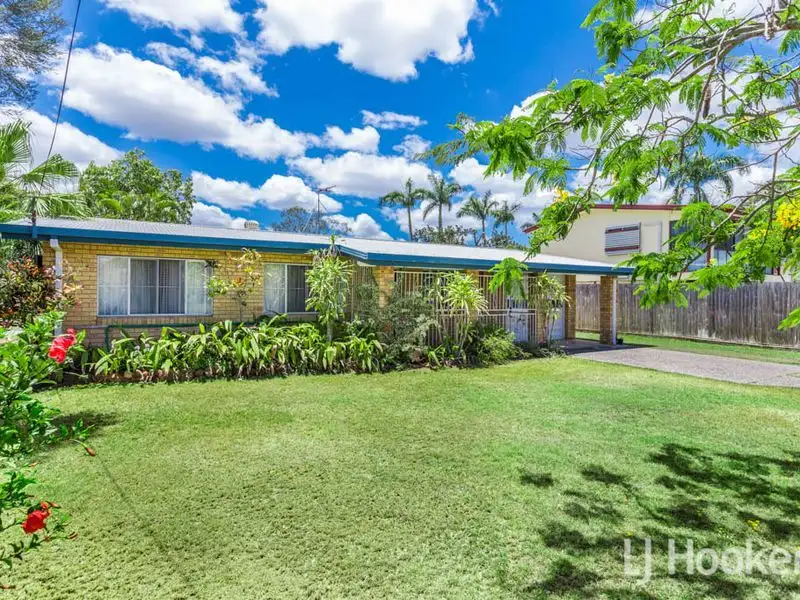 Main view of Homely house listing, 5 Barfoot Street, Kawana QLD 4701