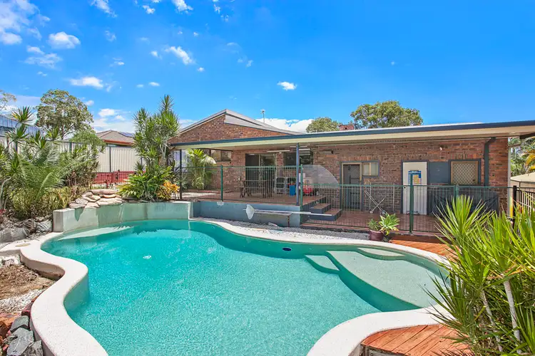 Fifth view of Homely house listing, 3 Curragh Court, Worongary QLD 4213