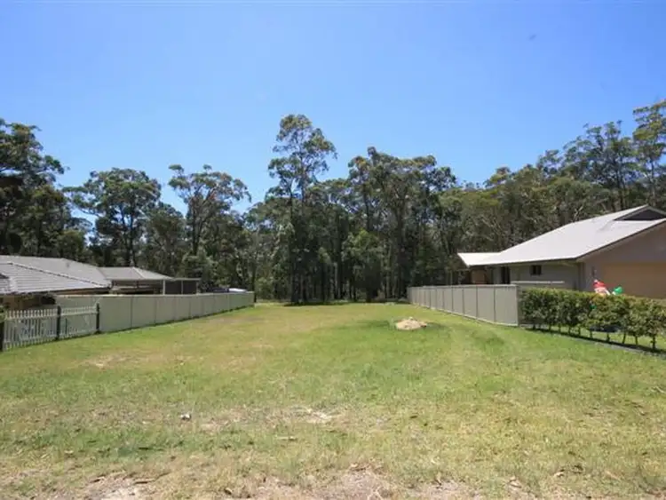 72 Anson Street, Sanctuary Point NSW 2540