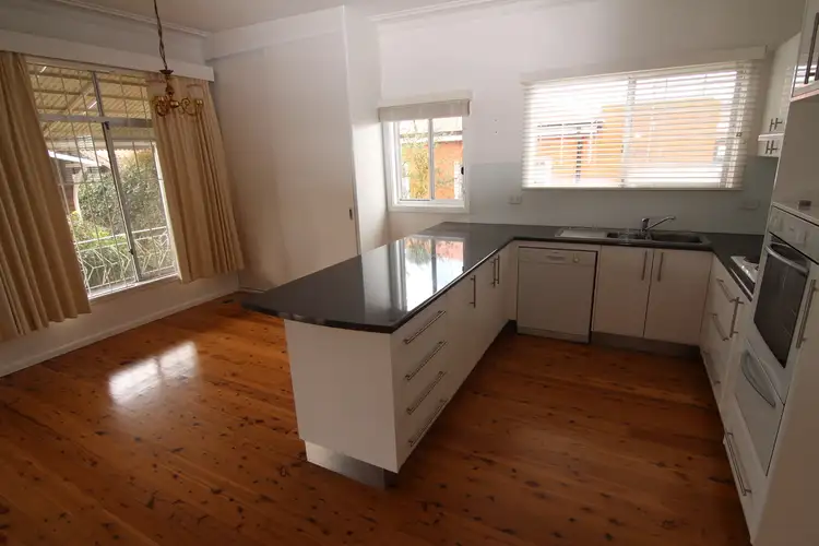 Second view of Homely house listing, 65 Cox Avenue, Orange NSW 2800
