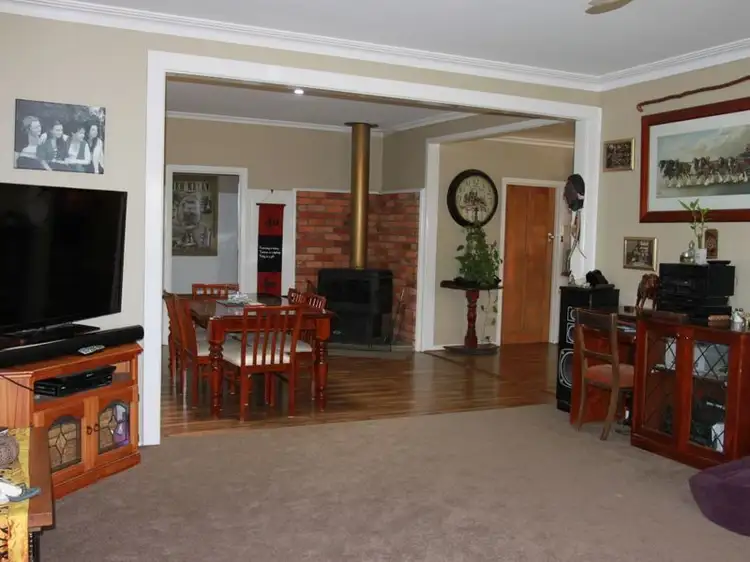 Fourth view of Homely house listing, 326 Rubicon Road, Rubicon VIC 3712