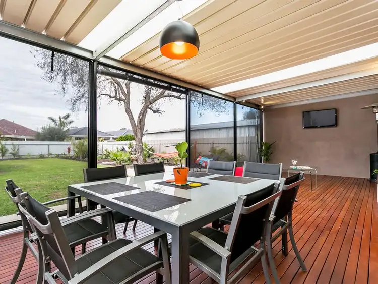 Main view of Homely house listing, 95 Selth Street, Albert Park SA 5014