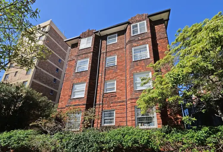 Sixth view of Homely apartment listing, 5/2B Penkivil Street, Bondi NSW 2026