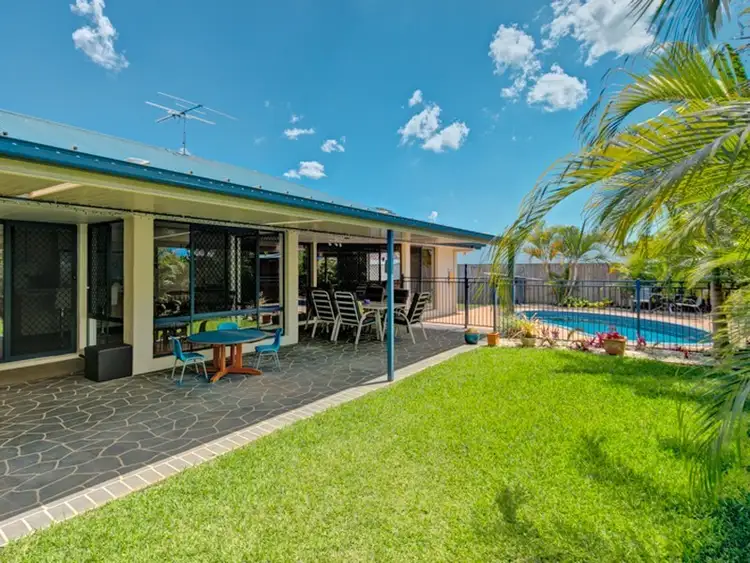 Third view of Homely house listing, 25 Mallan Terrace, Birkdale QLD 4159