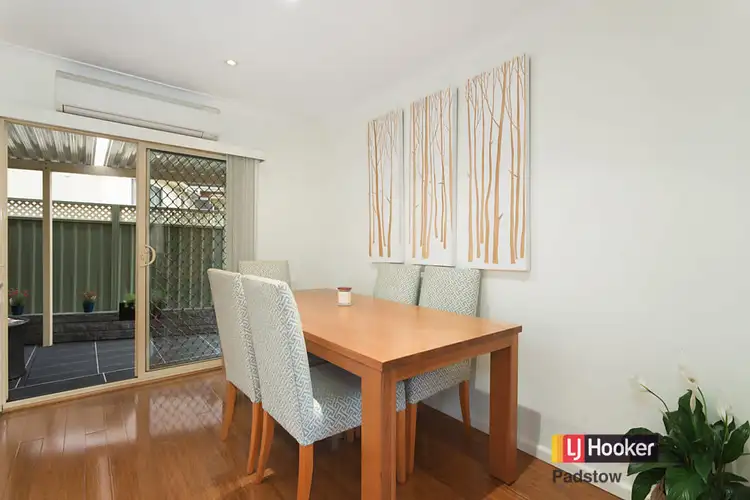 Fourth view of Homely townhouse listing, 52/30 Werona Avenue, Padstow NSW 2211