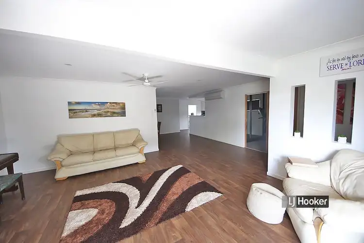 Fifth view of Homely house listing, 4 Campbell Street, Kallangur QLD 4503