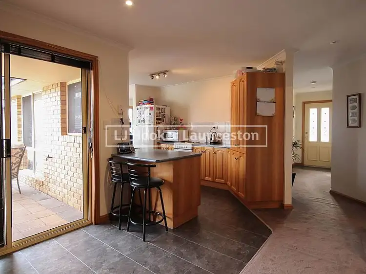 Sixth view of Homely house listing, 15B Frederick Street, Perth TAS 7300