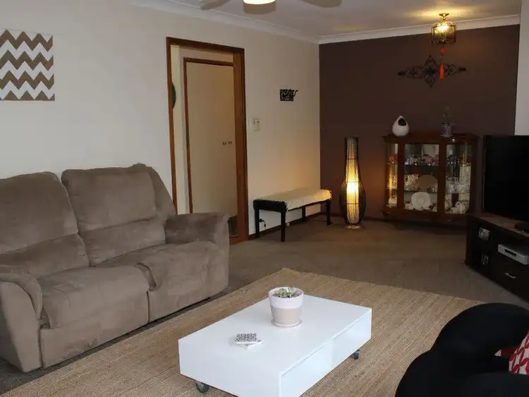 Fourth view of Homely house listing, 99 Lynjohn Drive, Bega NSW 2550