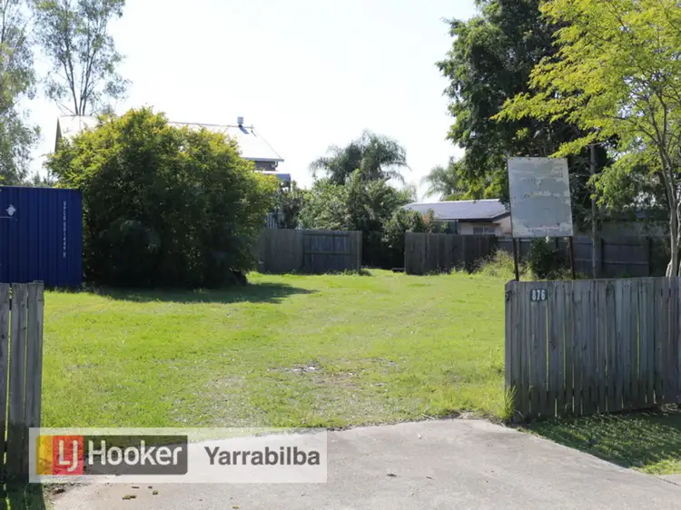 Lot 20/876 Kingston Road, Waterford West QLD 4133