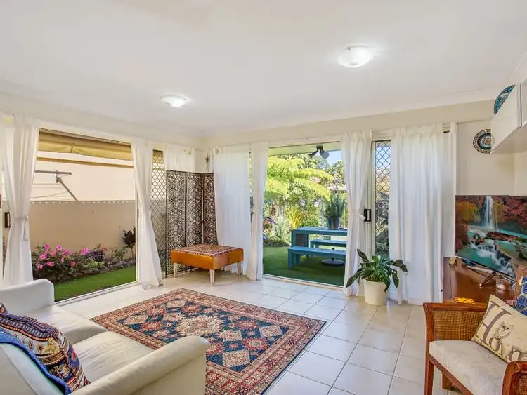 Second view of Homely house listing, 59/3 Robina Town Centre Drive, Robina QLD 4226