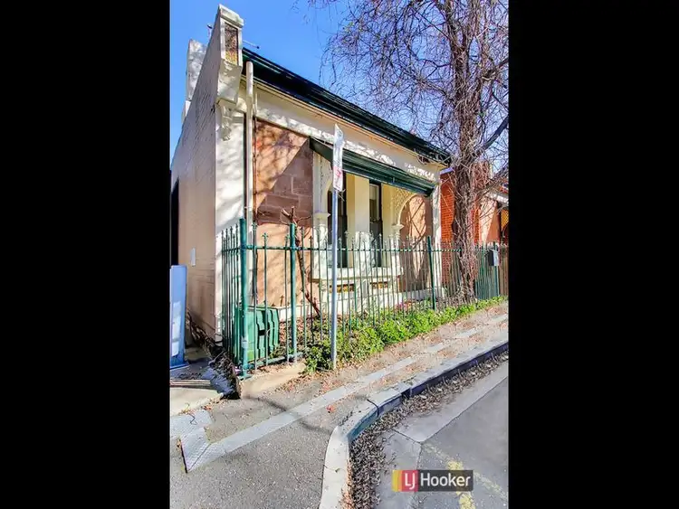 Second view of Homely house listing, 44 Tucker Street, Adelaide SA 5000