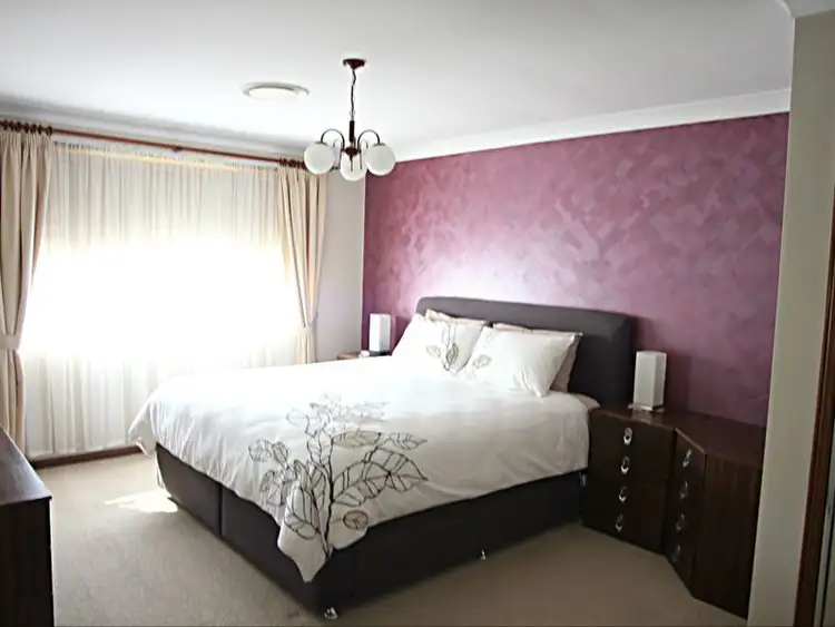 Fifth view of Homely house listing, 12 Mendi Place, Glenfield NSW 2167