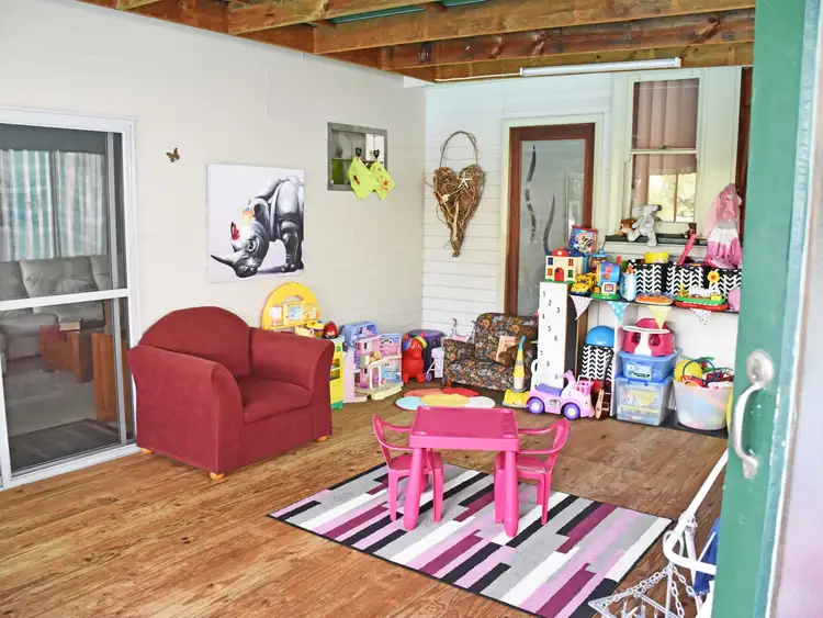 Seventh view of Homely house listing, 14 Morgan Crescent, Raymond Terrace NSW 2324