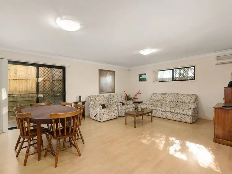 Fourth view of Homely townhouse listing, 4/22 Cardross Street, Yeerongpilly QLD 4105