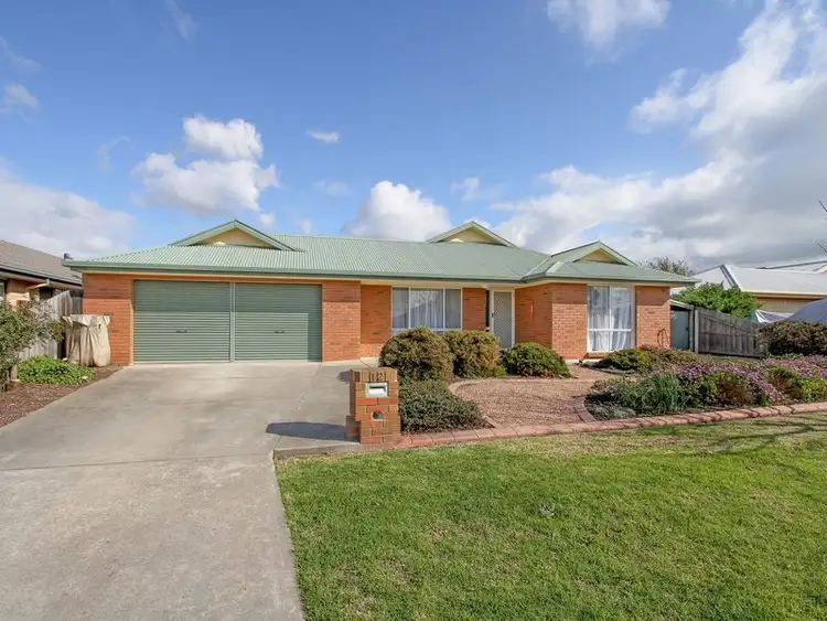 12 Ibis Ave, Sale VIC 3850