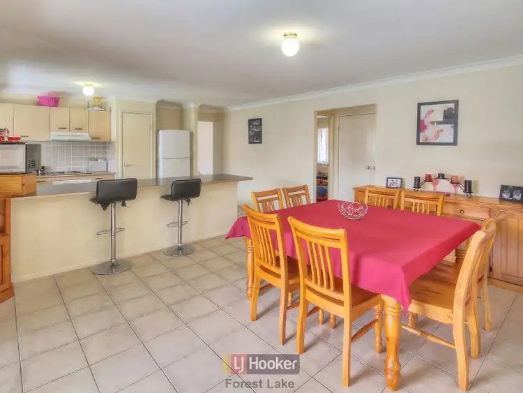 Sixth view of Homely house listing, 42 Sunview Road, Springfield QLD 4300