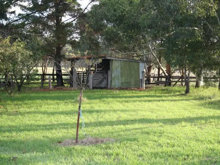 Third view of Homely rural property listing, 147 Stephenson Rd, Nicholson VIC 3882