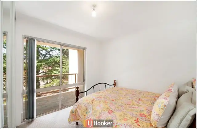 Seventh view of Homely unit listing, 68/47 Kennedy Street, Kingston ACT 2604