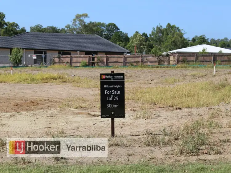 Lot 29/72 Blackwell Street, Hillcrest QLD 4118