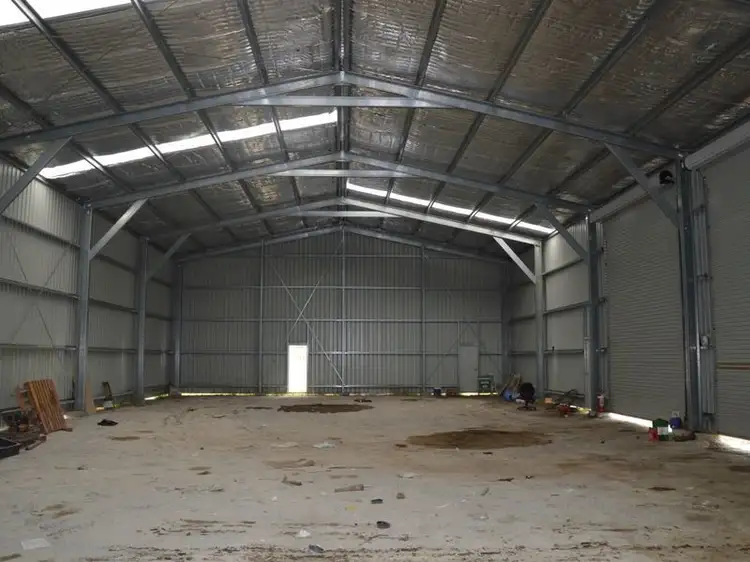 Fourth view of Homely warehouse listing, 10 Ellsemere Avenue, Singleton NSW 2330